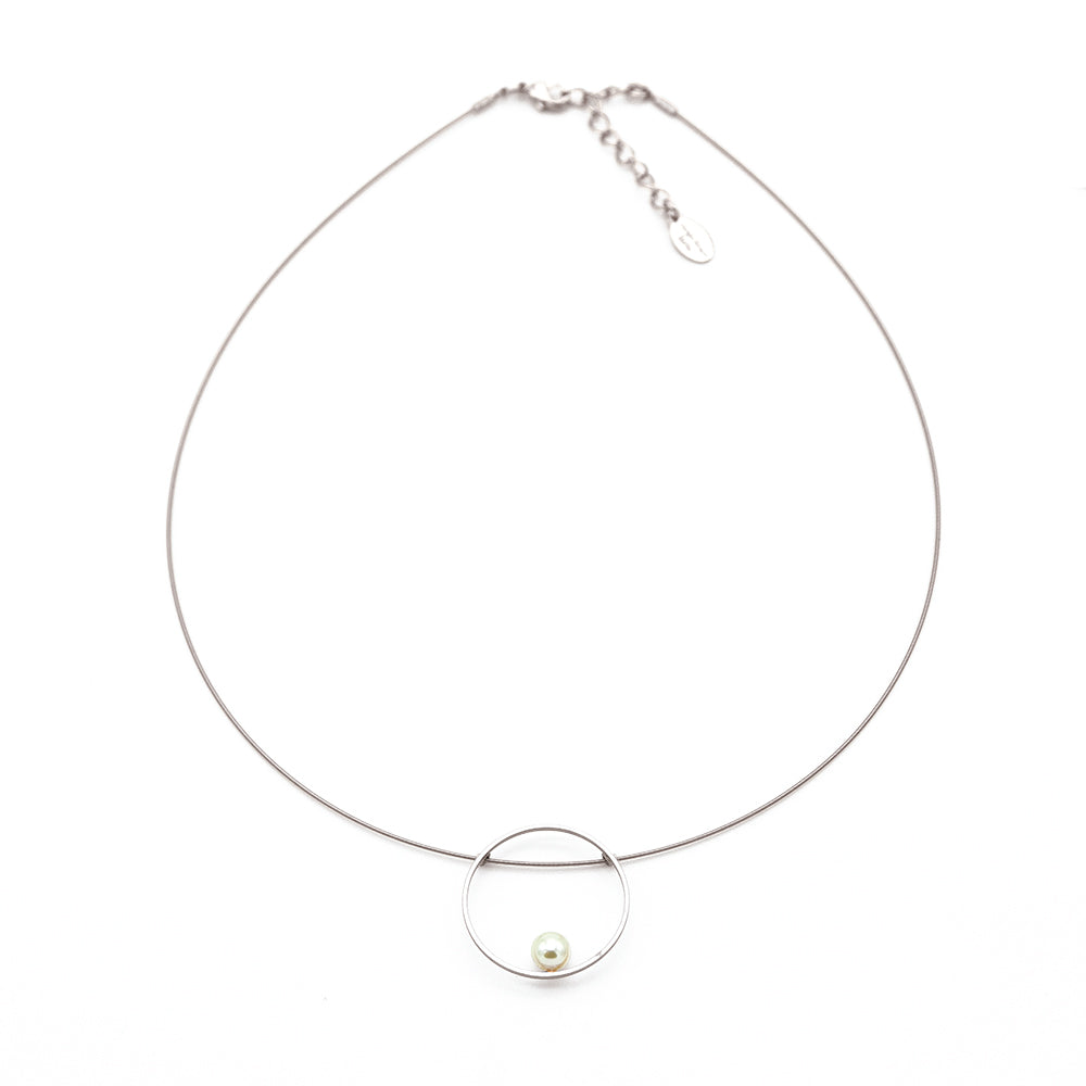 Pura Kette 30