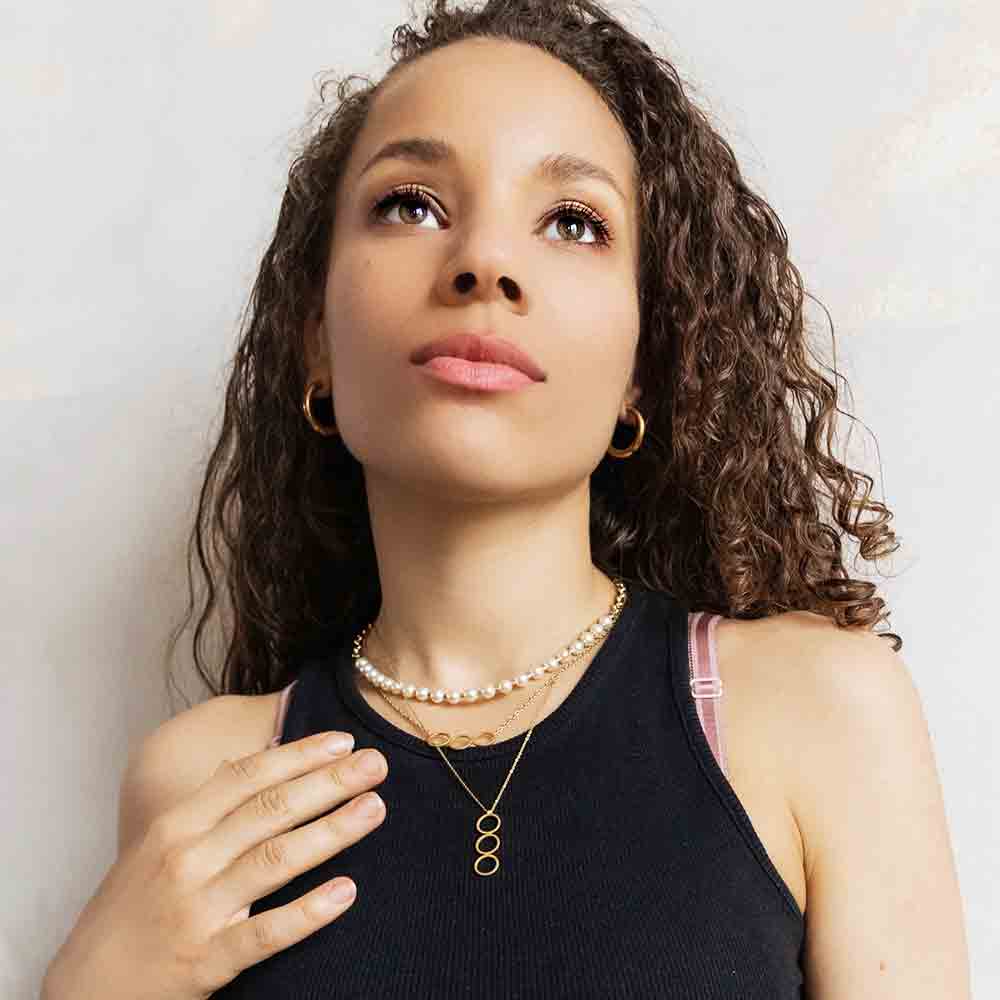 Pura Kette 37