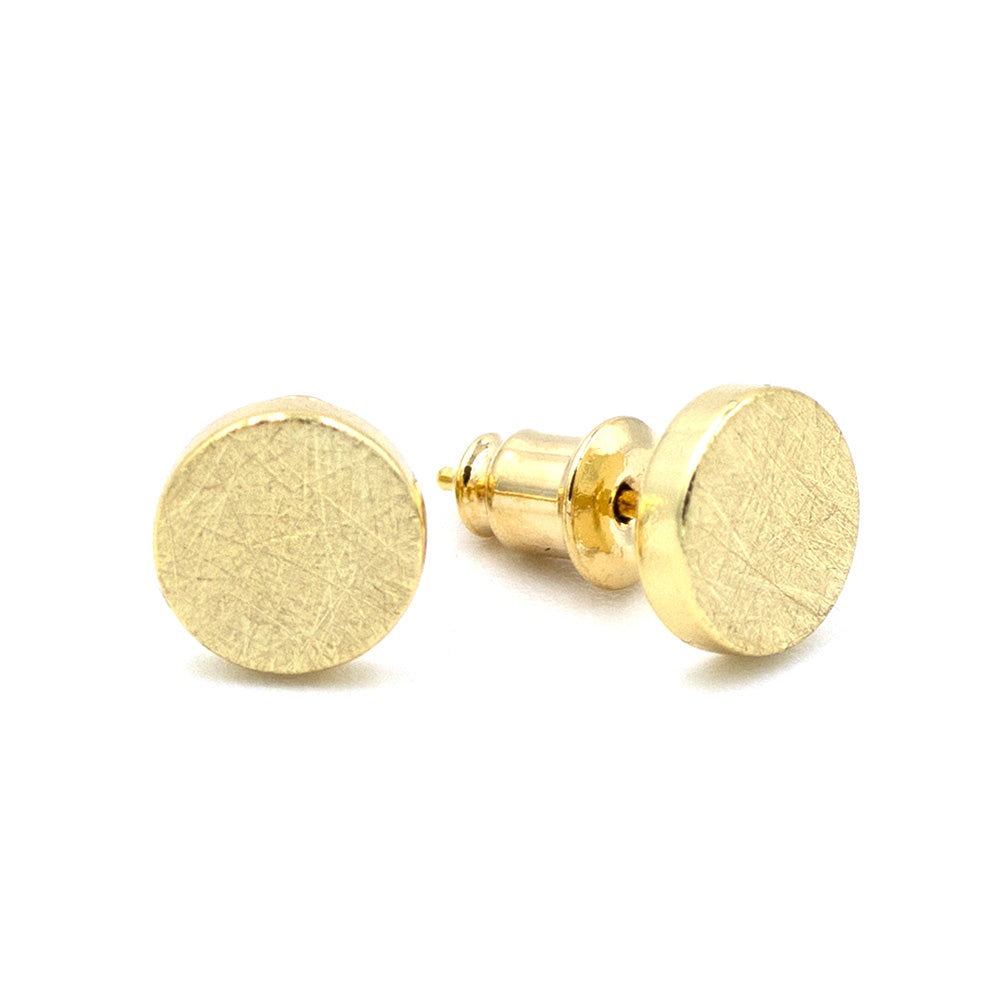 Pura Ohrring 08 8mm