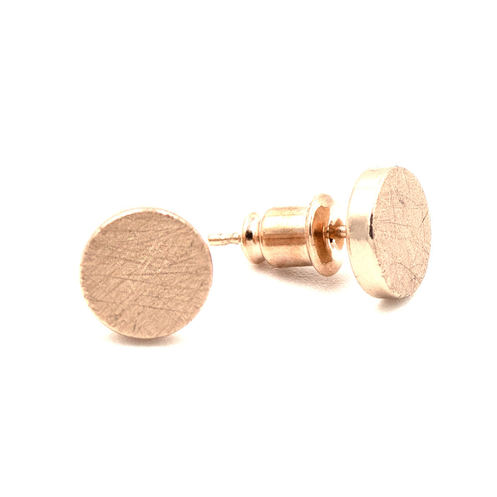 Pura Ohrring 08 8mm