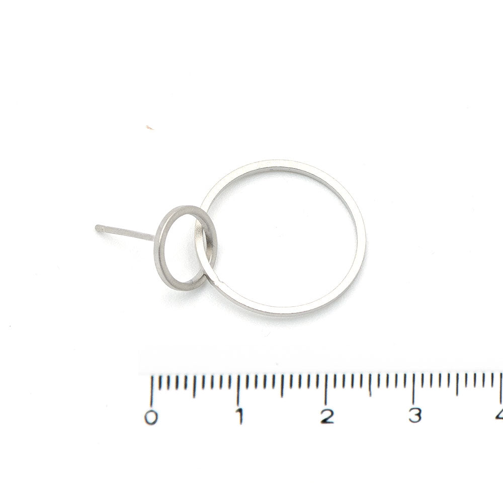 Pura Ohrring 14