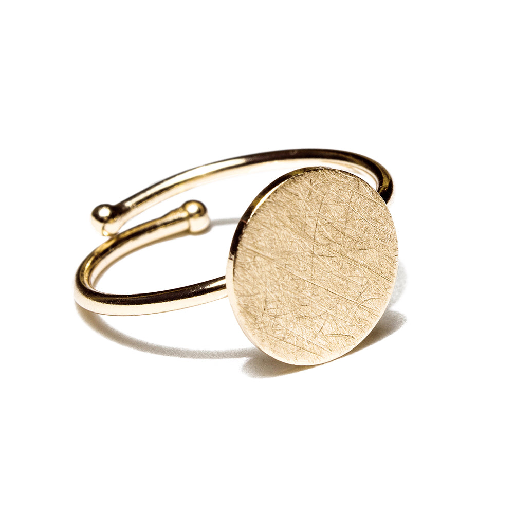 Pura Ring 07