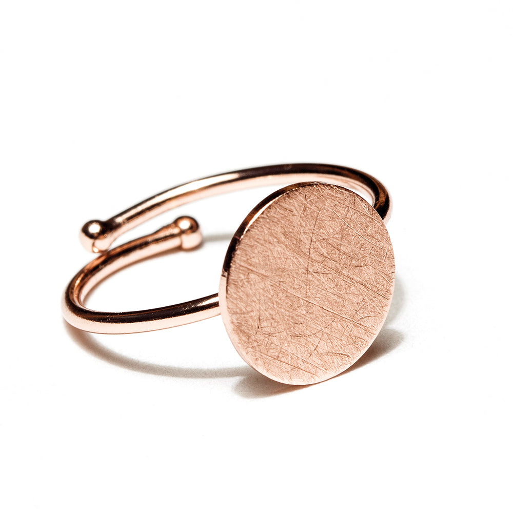 Pura Ring 07