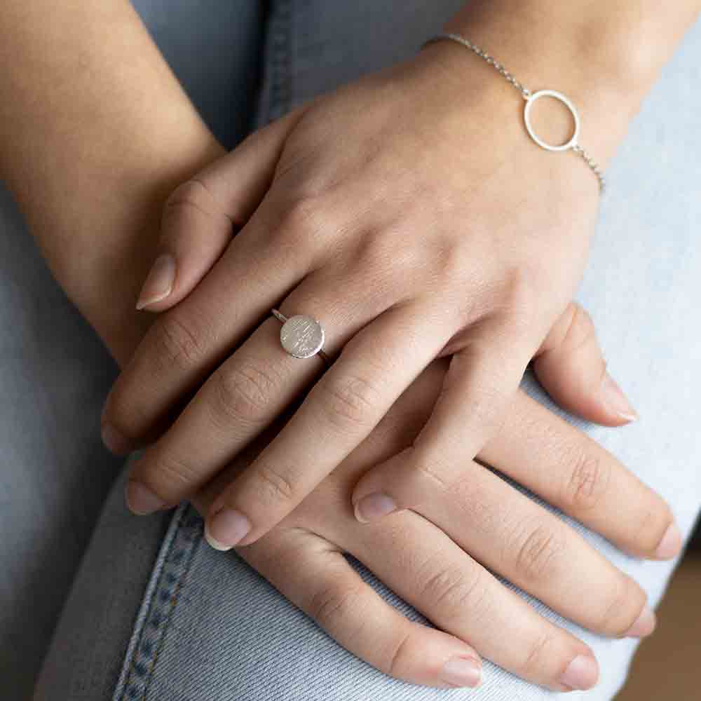 Pura Ring 07