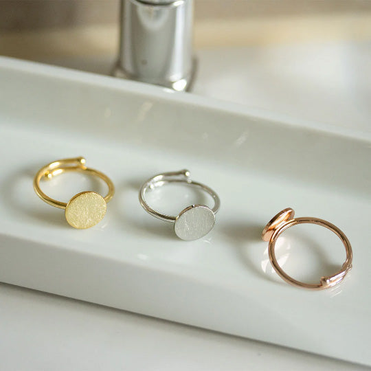 Pura Ring 07