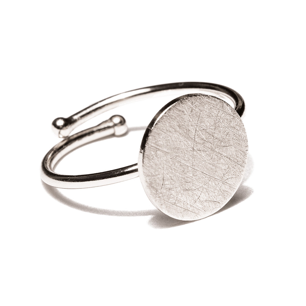 Pura Ring 07