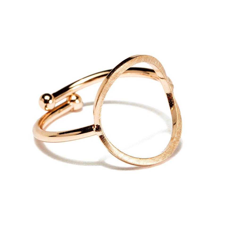 Pura Ring 16