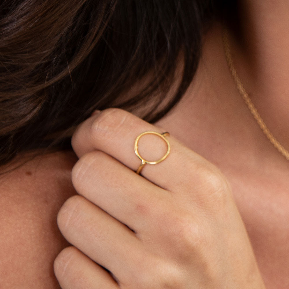 Pura Ring 16