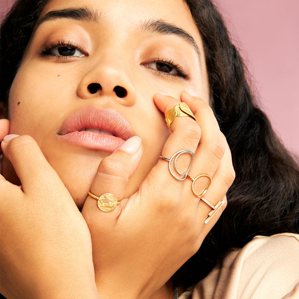 Pura rings sales