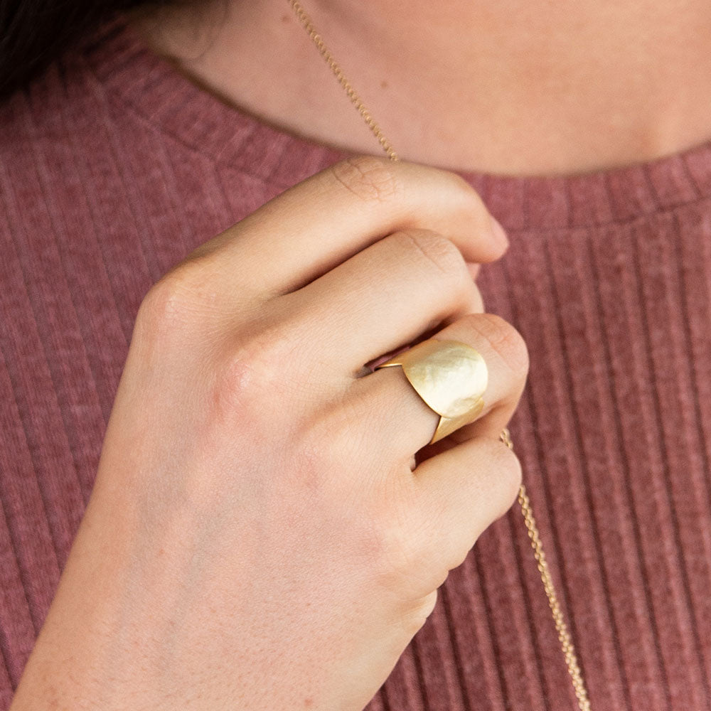 Pura Ring 55