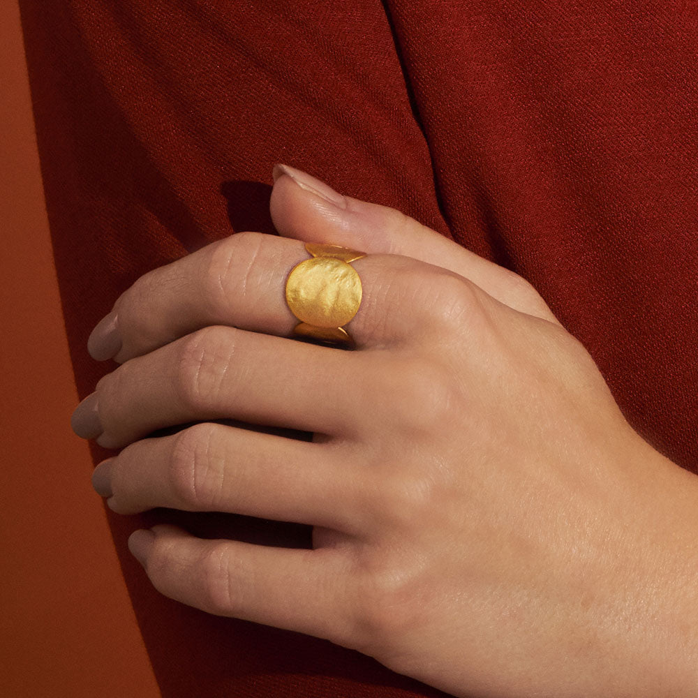Pura Ring 56