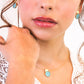 Patina Kette 07