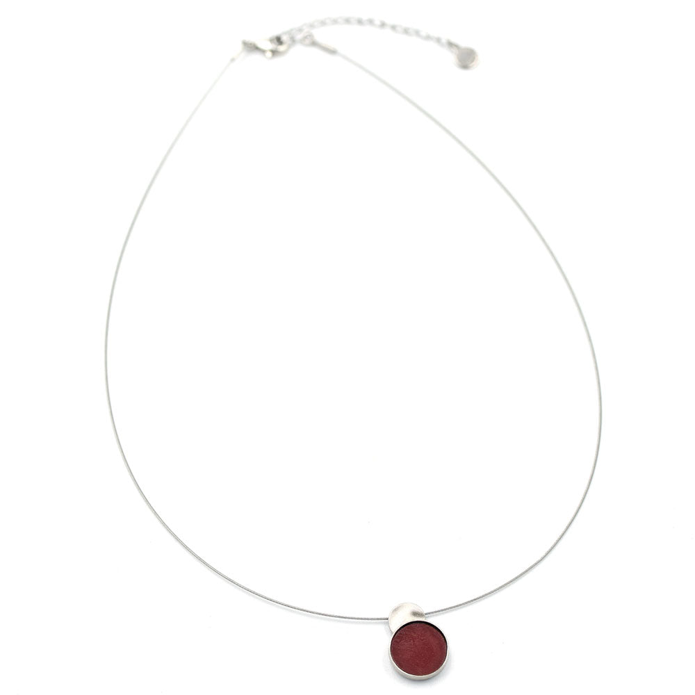 Patina Kette 07