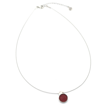 Patina Kette 07