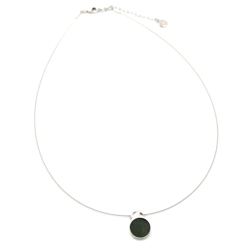 Patina Kette 07