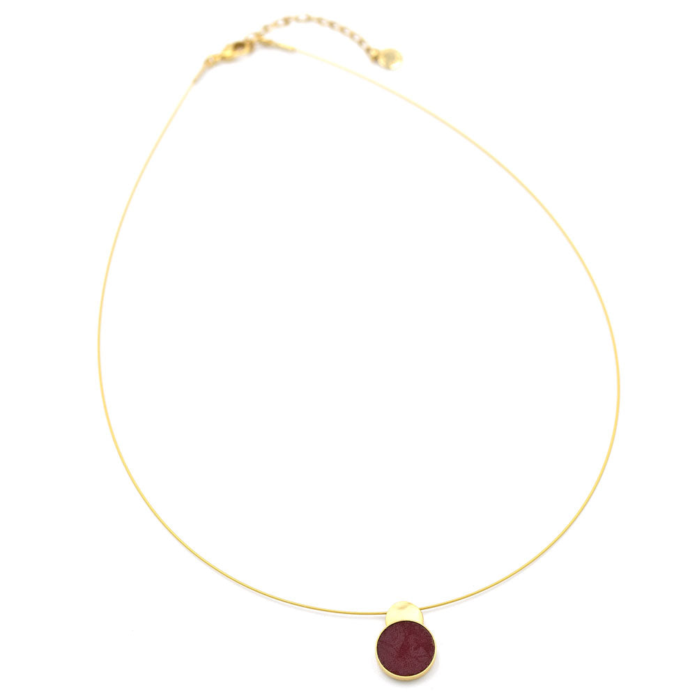 Patina Kette 07