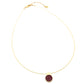Patina Kette 07