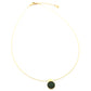 Patina Kette 07