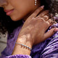 Fiesta Armband 01