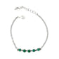 Fiesta Armband 01
