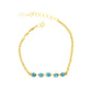 Fiesta Armband 01