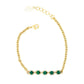 Fiesta Armband 01