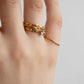 Ring Lilly 1,2 mm
