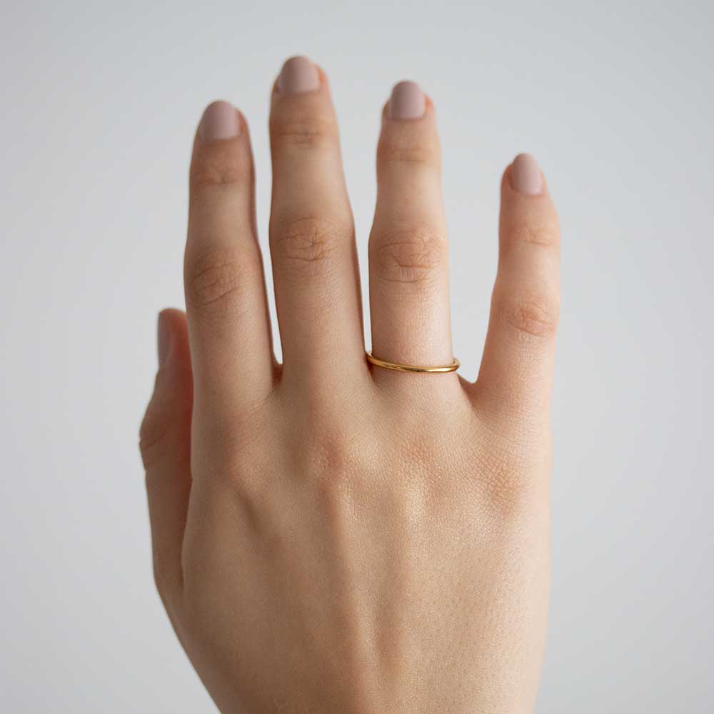 Ring Lilly 1,5 mm