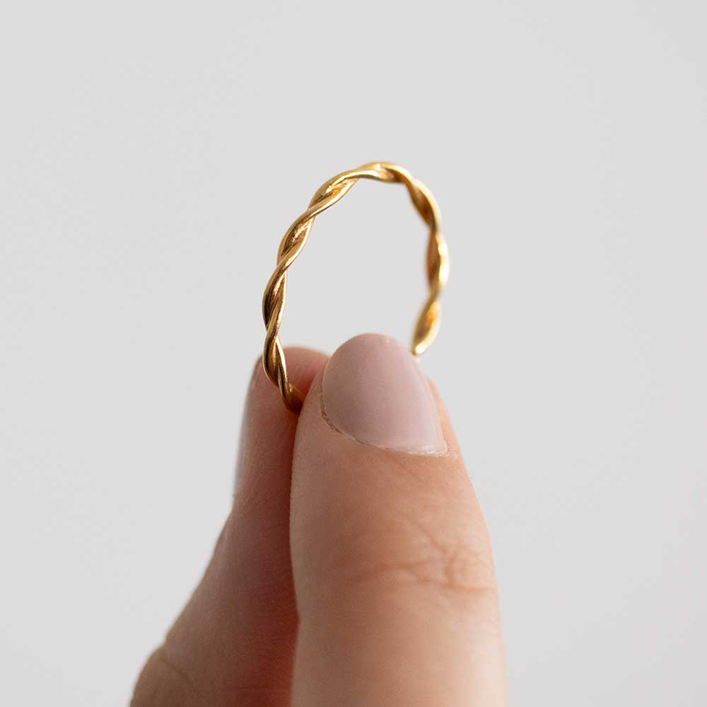 Ring Lourdes