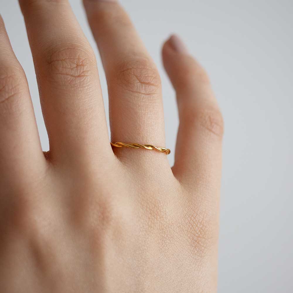 Ring Lourdes
