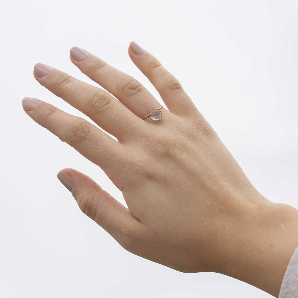 Ring Rose