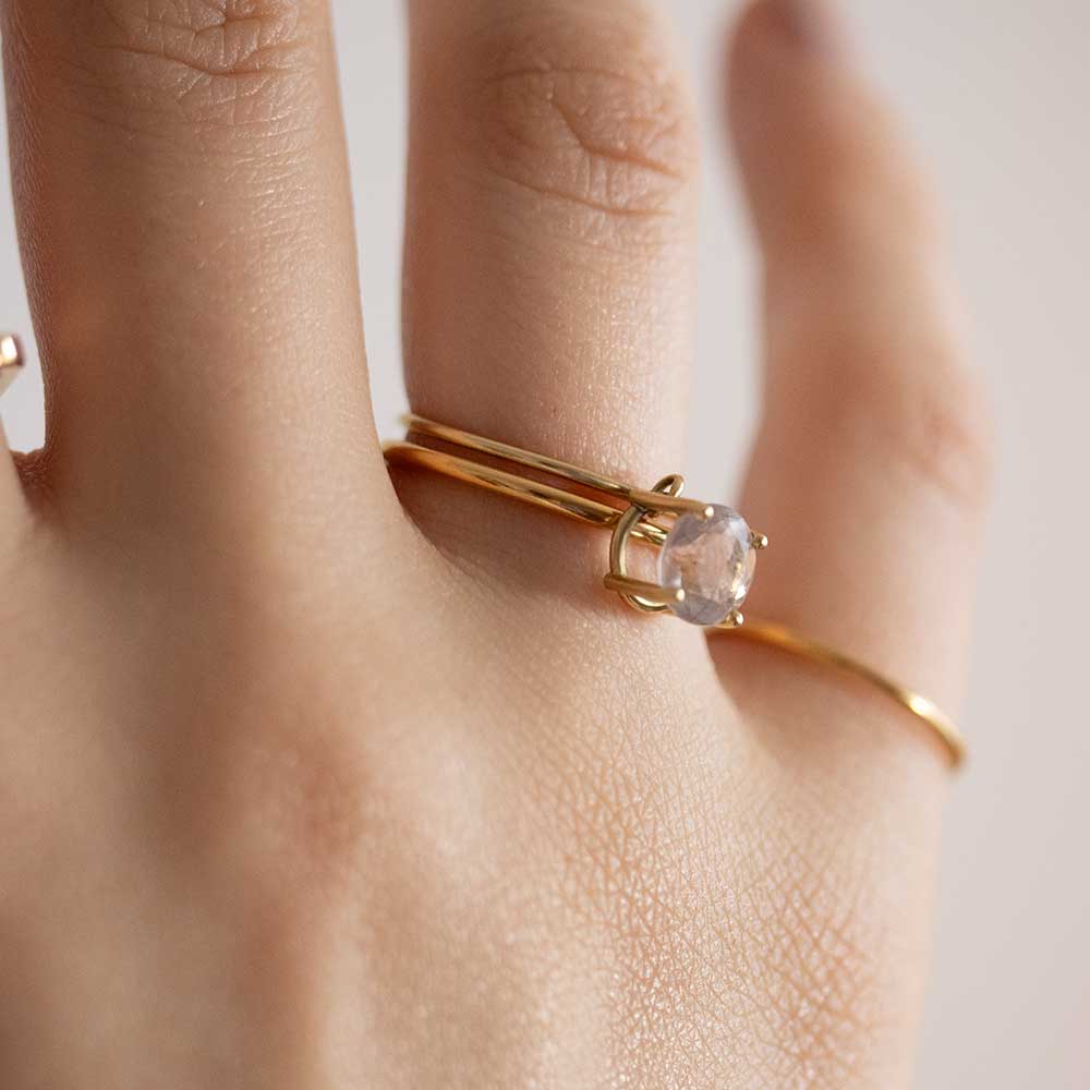 Ring Rose