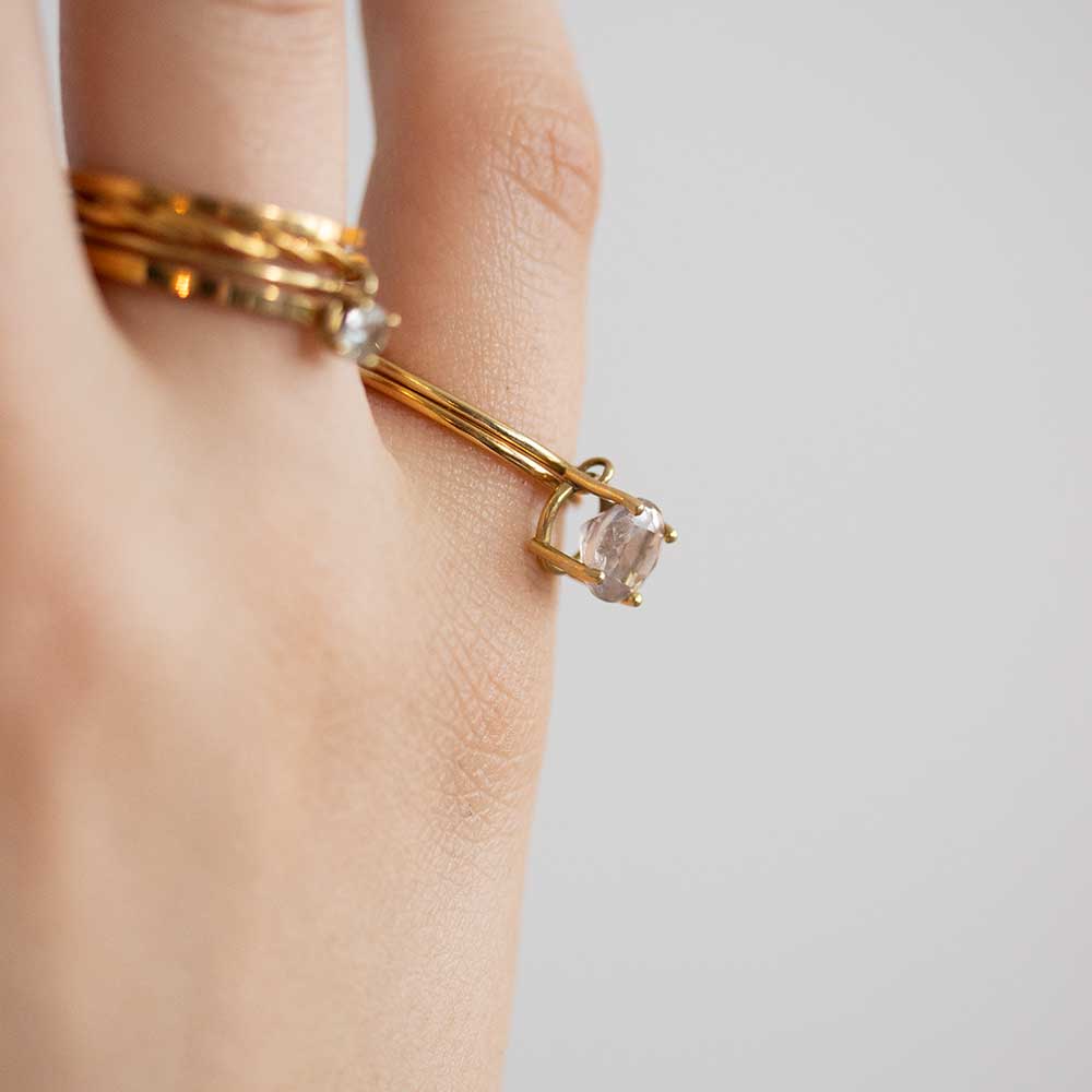 Ring Rose