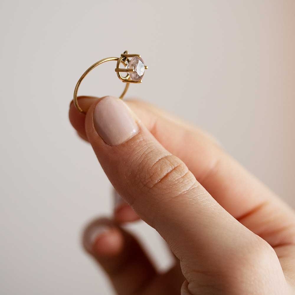Ring Rose
