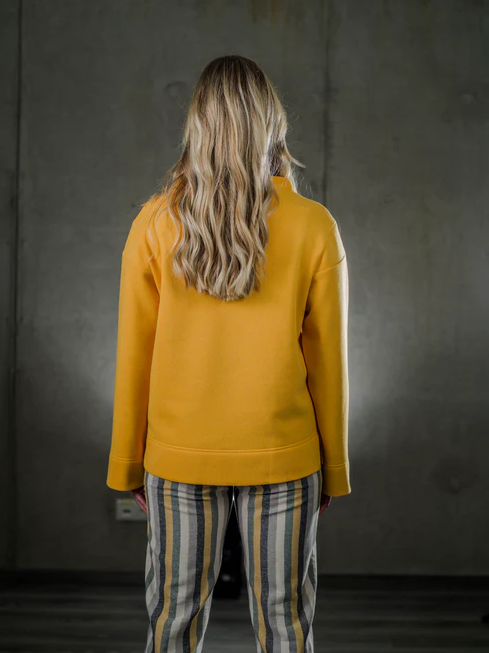 Nachhaltiger Oversized-Sweater ever&anon