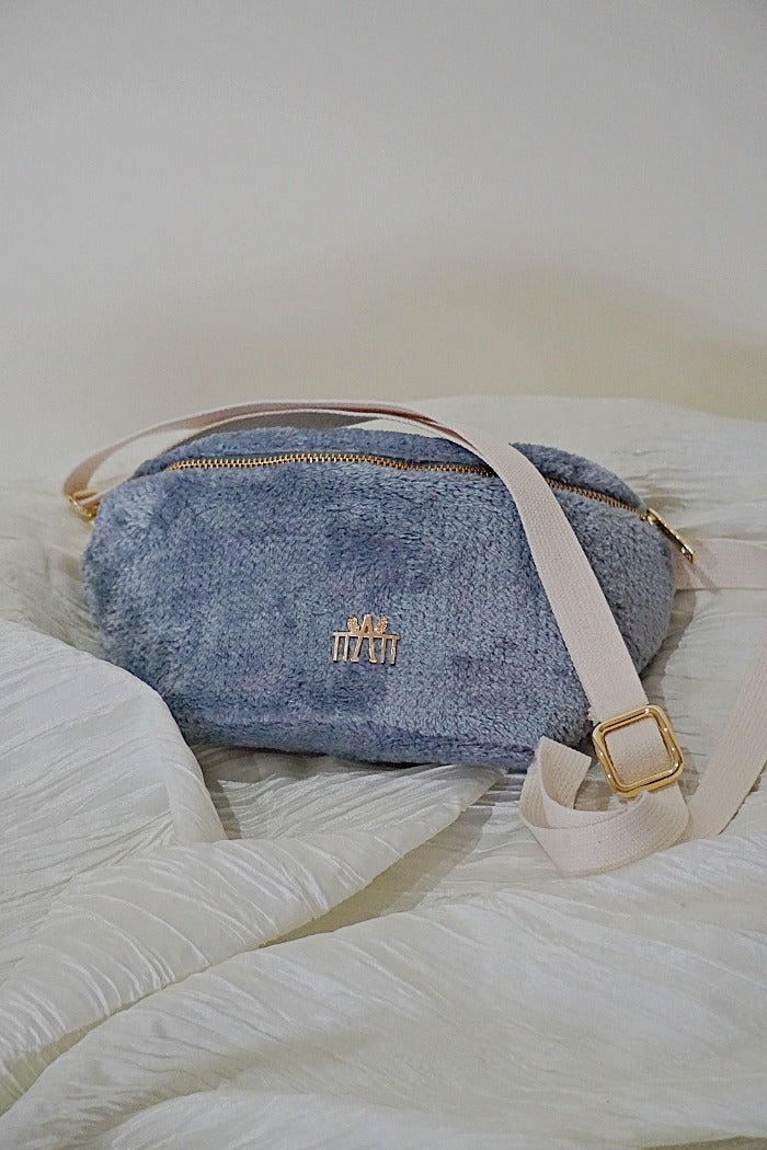 Aspen 003 Bauchtasche - the Aber Studio