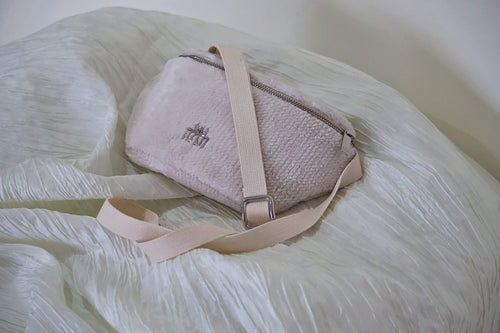 Aspen 001 Bauchtasche - Astrid Berlin