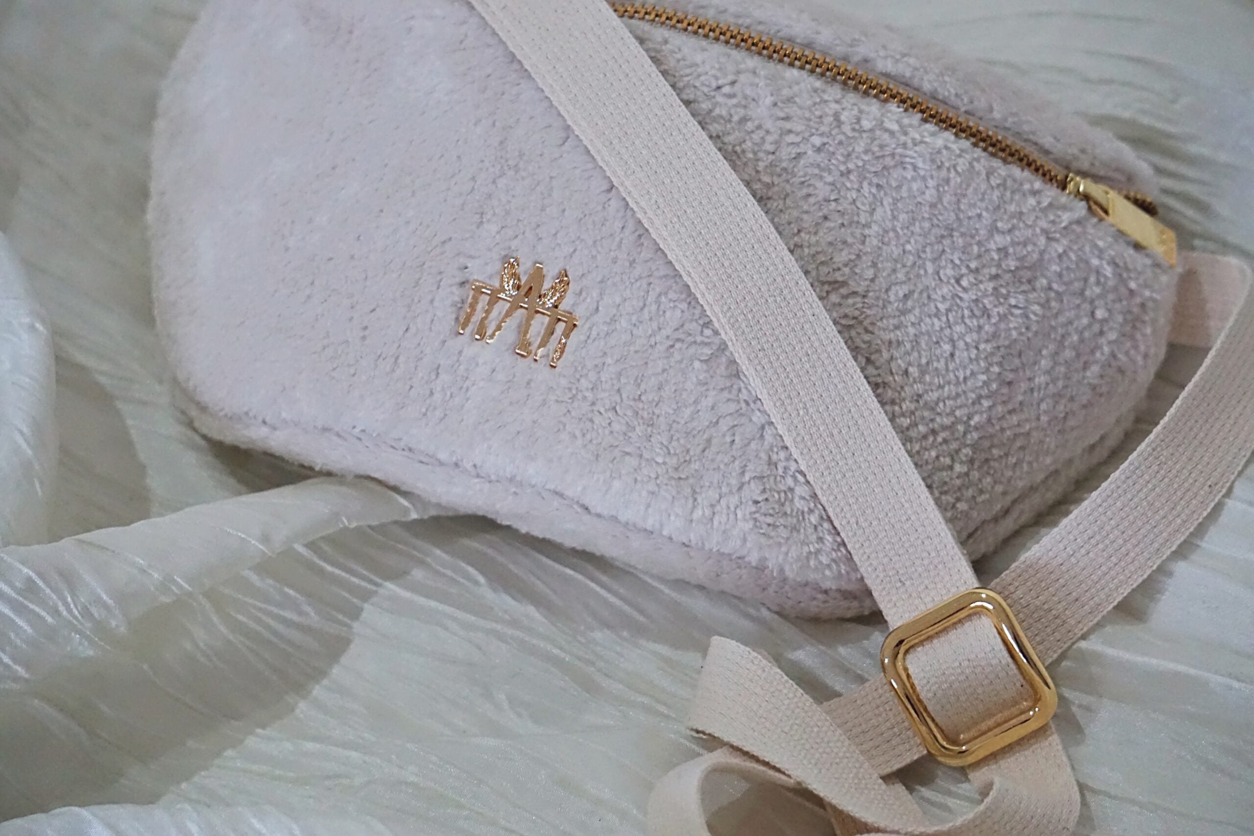 Aspen 001 Bauchtasche - Astrid Berlin