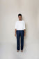 Hose AVIN.A Denim VAELU