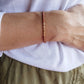 Brown Armband Lumi Cosi