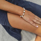 Checkerboard Armband Lumi Cosi