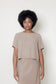 Bluse DAMIL.A Cinnamon VAELU