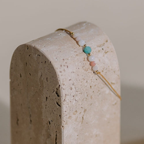 Aquarius Armband Lumi Cosi