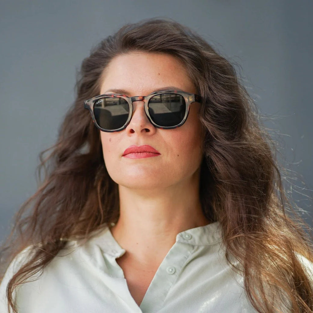 Zoe Sonnenbrille La Moda Me