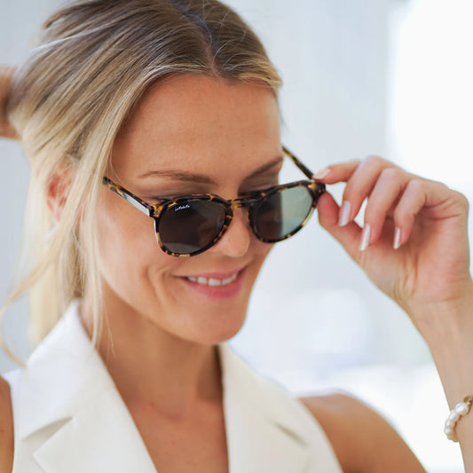 Joh brick Sonnenbrille La Moda Me