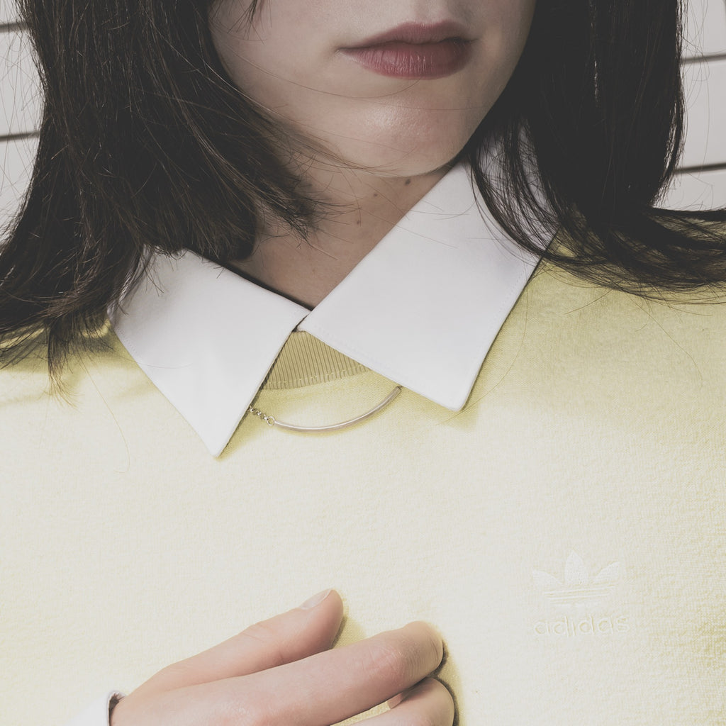 Circles Halskette No. 2 Kristin Elm