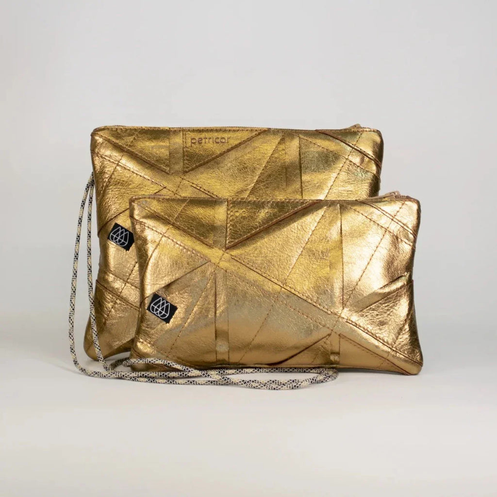 Festivaltasche Petricor Gold