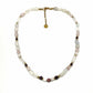 Grenadine Choker Lumi Cosi