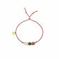 Grenadine Armband Lumi Cosi