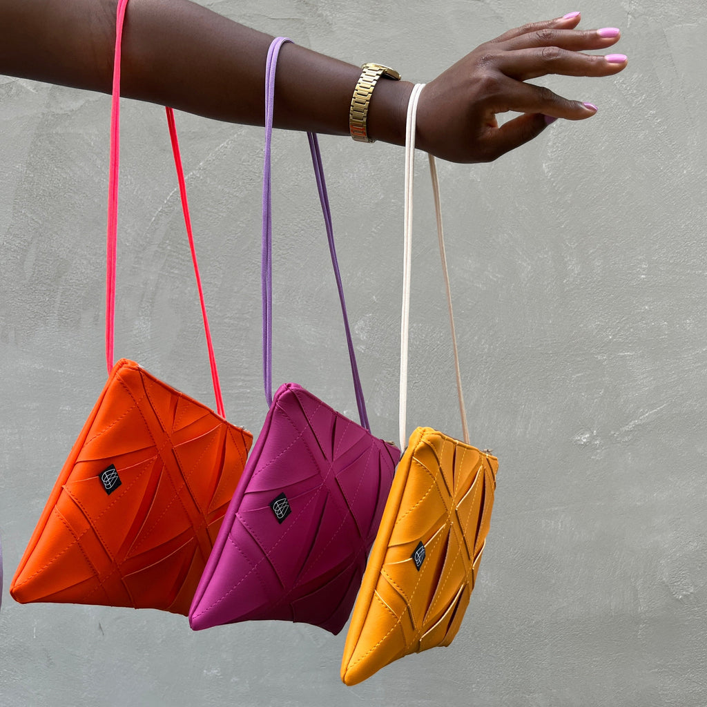 Festivaltasche Petricor Berry